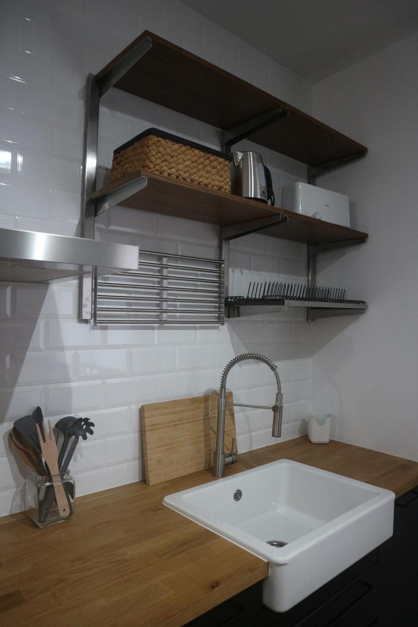 Apartamentos As Barxas Playa Moaña Eksteriør billede